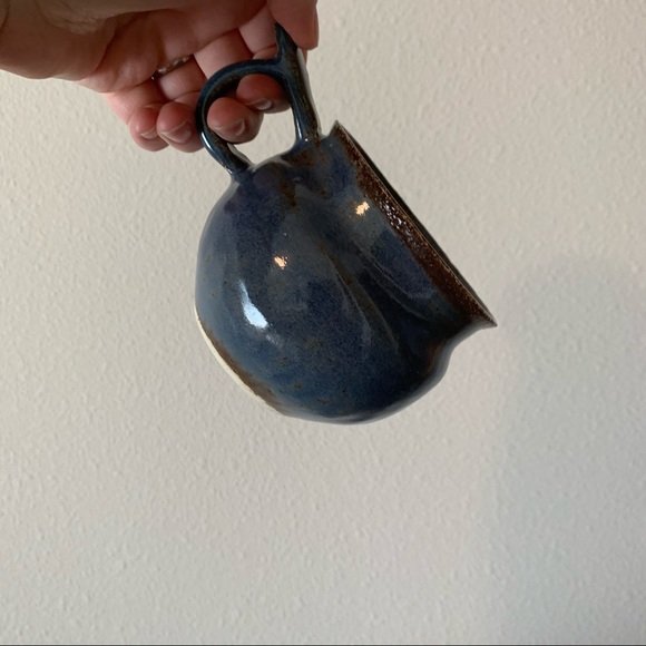 Other - Handmade Pottery Mug